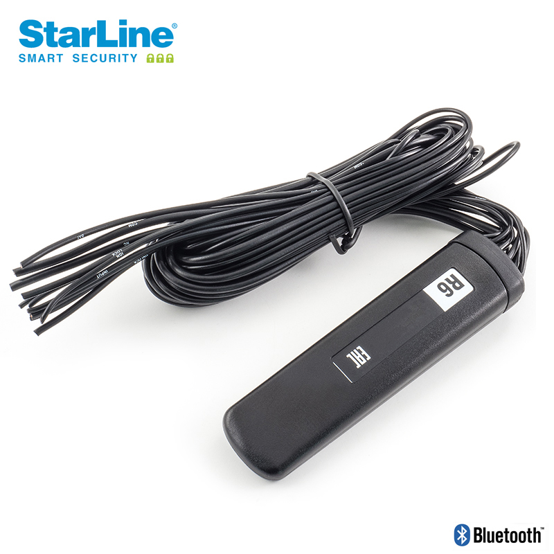 Реле r6 starline